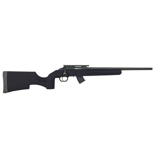 Rifles Long Guns Howa   Legacy Sports ZPAP M85 22LR LSI HOWA M1100 RIMFIRE 22LR 18 BLK • Model: ZPAP M85